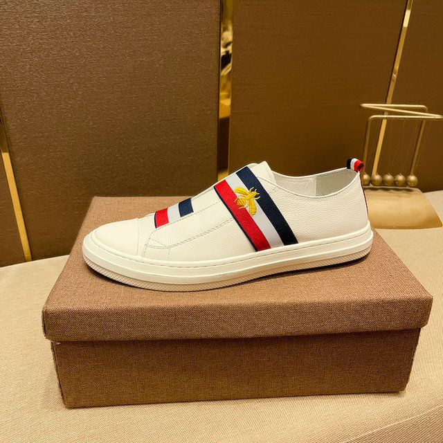 men gucci shoes-488